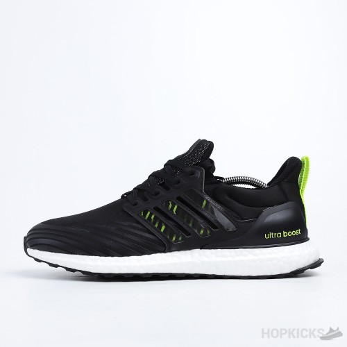 Ultra Boost DNA Guard Bright Yellow Cloud White (Real Boost)(Dot Perfect)